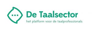 De Taalsector - het platform voor de taalprofessionals