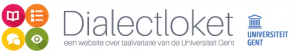 Dialectloket.be