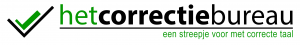 Het Correctiebureau