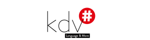 KDV Language & More