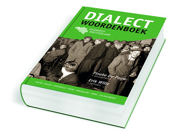 Dialectwoordenboek Zuidwest-Meetjesland en omstreken
