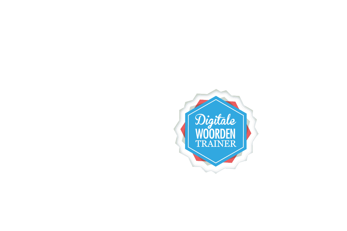 Digitale Woordentrainer (die Keure / Howest)