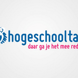 Hogeschooltaal (Digitaalbedrijf)