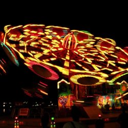Taalcarrousels (VormingPlus Antwerpen)
