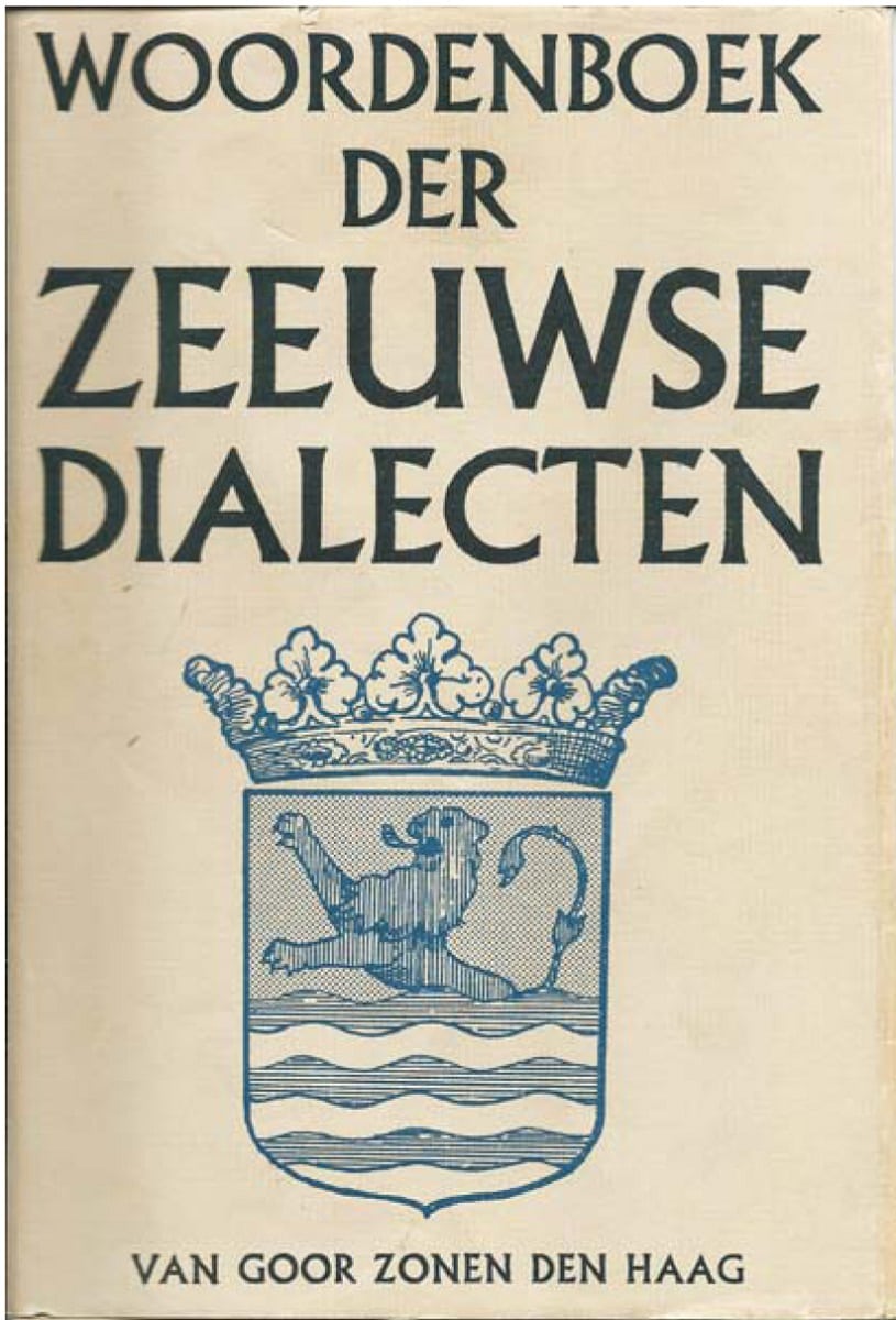 Zeeuwsewoordenbank.nl