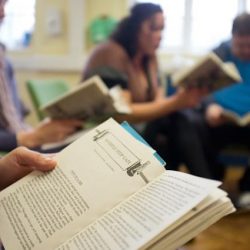 Het Lezerscollectief / The Reader Organisation