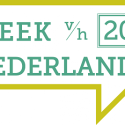 Week van het Nederlands