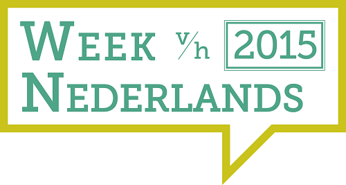 Week van het Nederlands