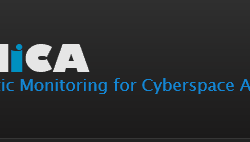 AMiCA (Automatic Monitoring for Cyberspace Applications)