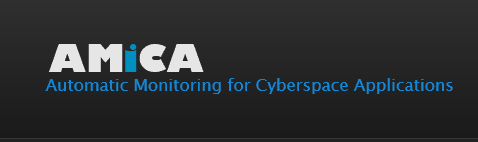AMiCA (Automatic Monitoring for Cyberspace Applications)