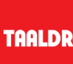 taaldrop
