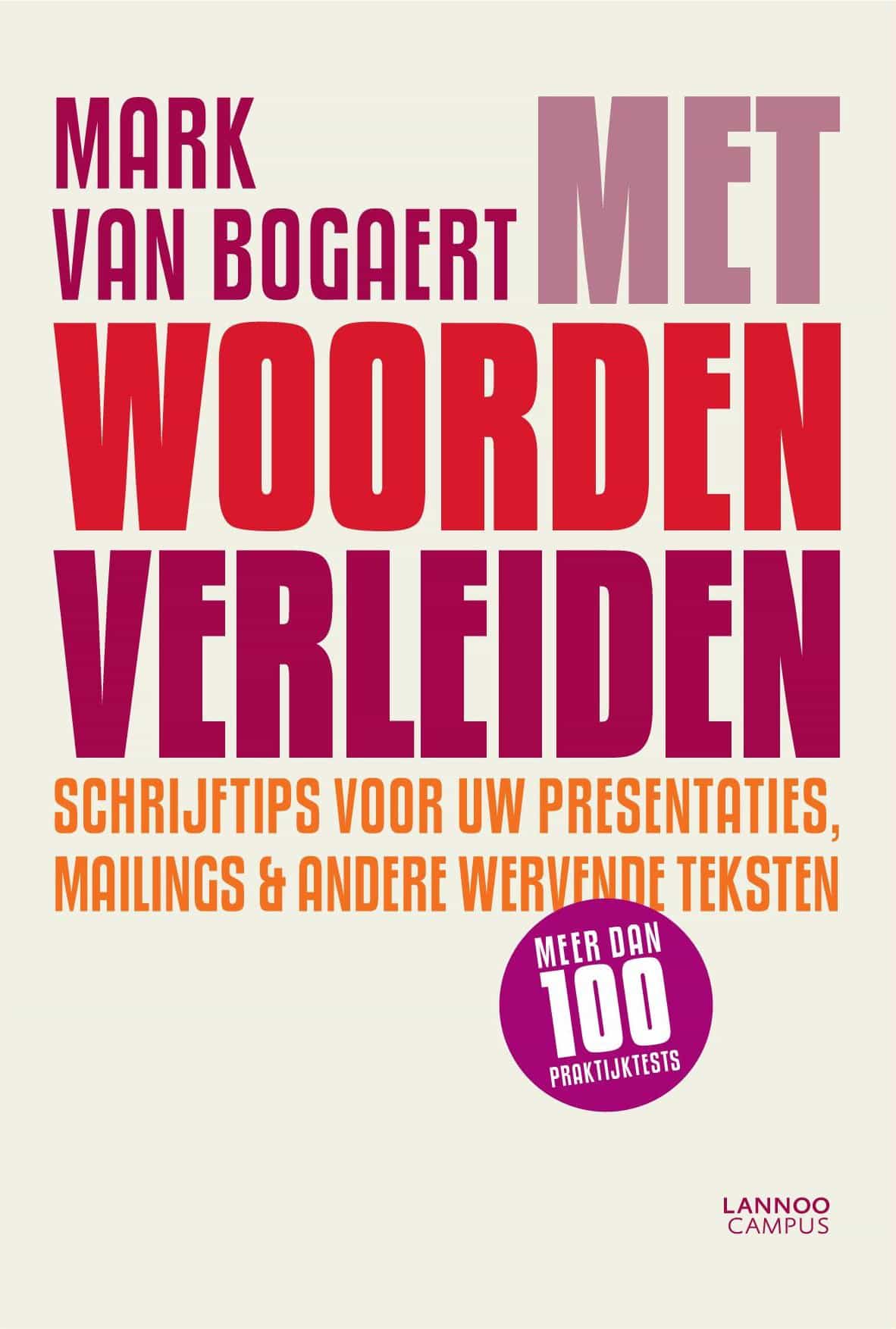 met woorden verleiden