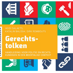 gerechtstolken