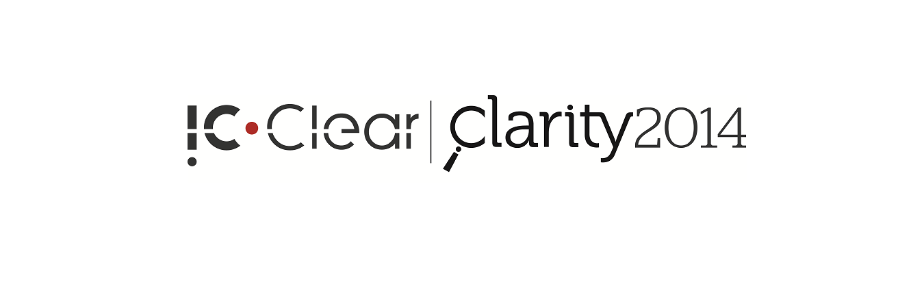 ic clarity 2014
