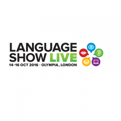 london language show