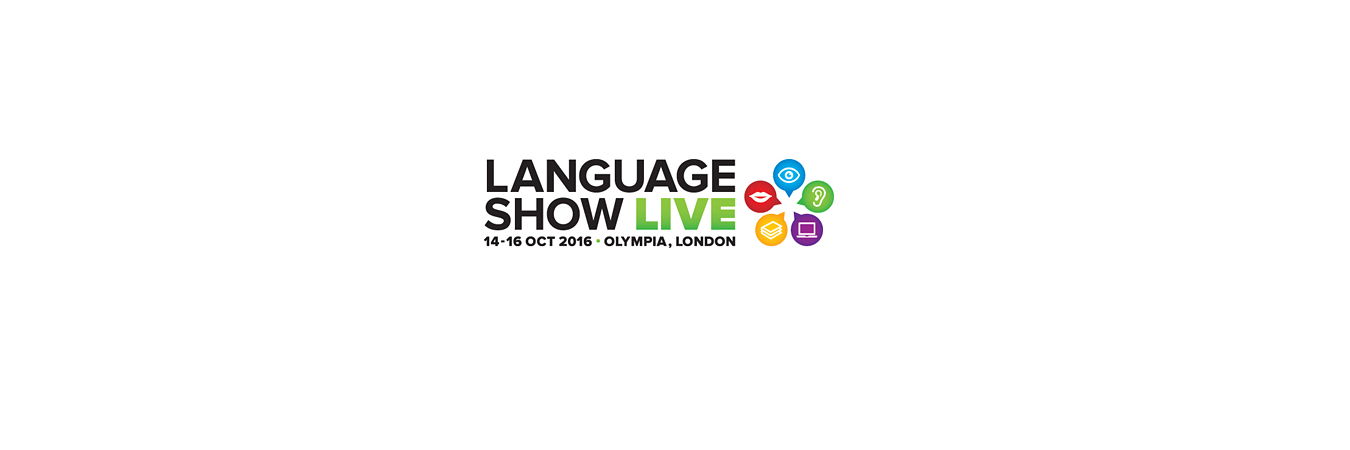 london language show