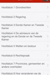 De Grondwet in eenvoudig Nederlands