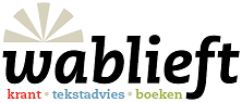 Wablieft Tekstadvies