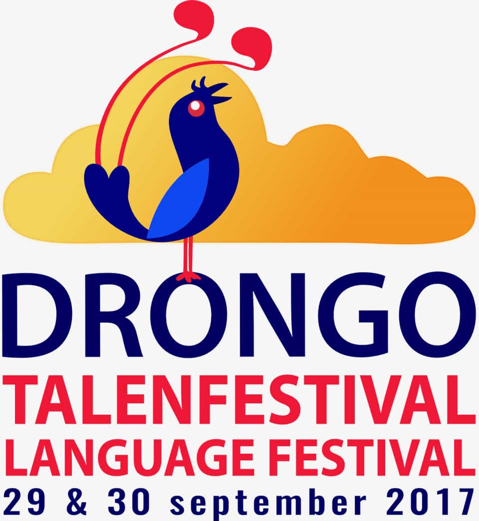 DRONGO talenfestival