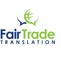 fair trade translation