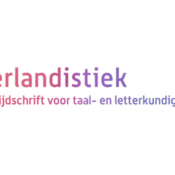 neerlandistiek.nl