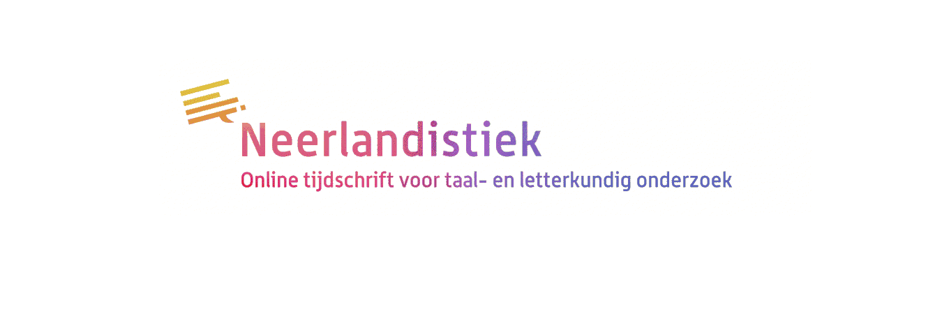 neerlandistiek.nl