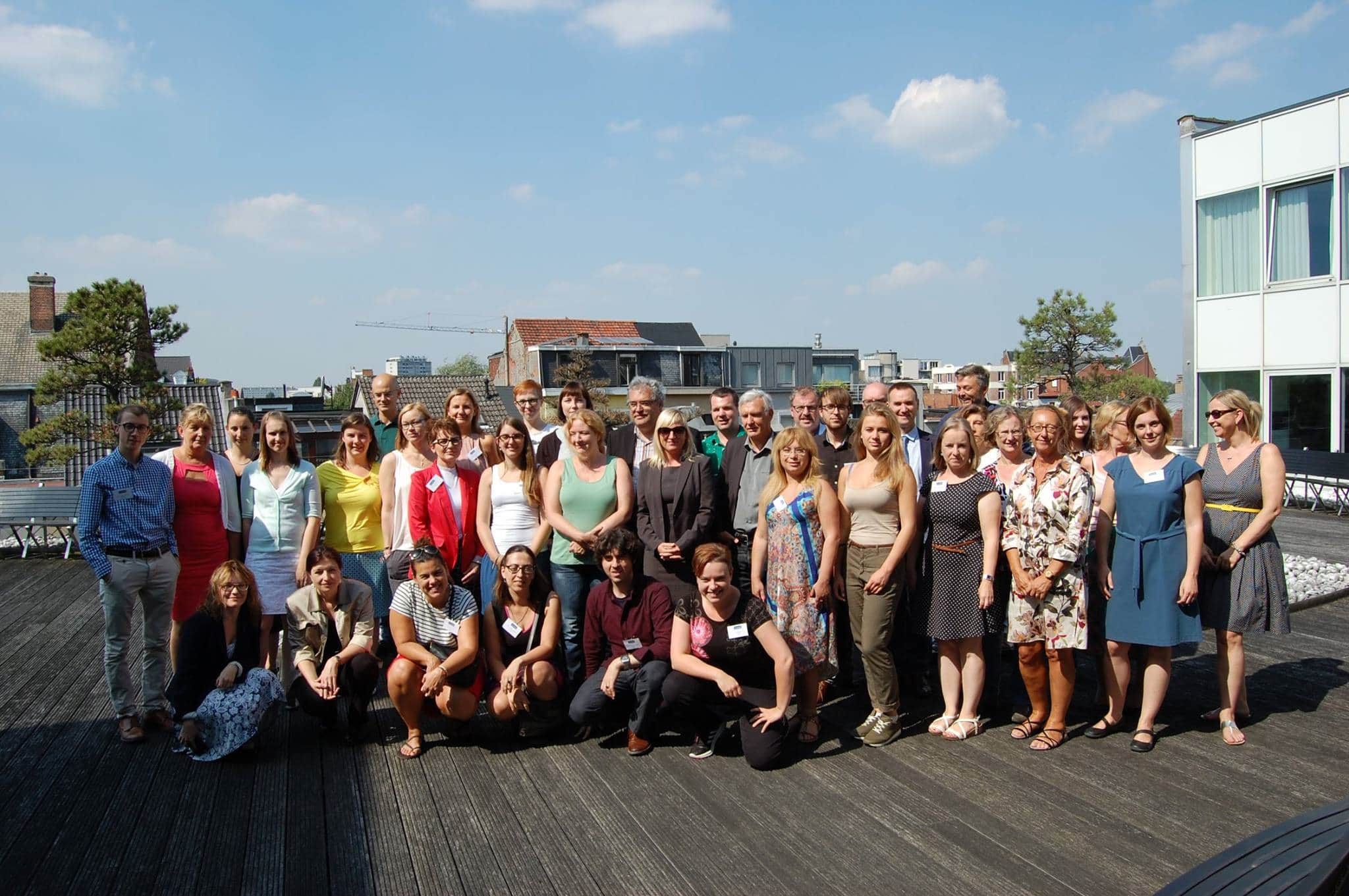 Translation Technology Summer School