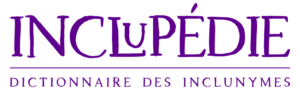 logo van Inclupédie